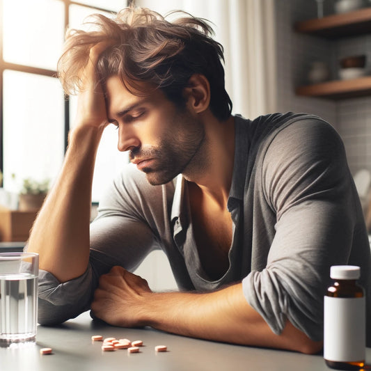 Vitamin C: A Potent Ally Against Alcohol Toxicity
