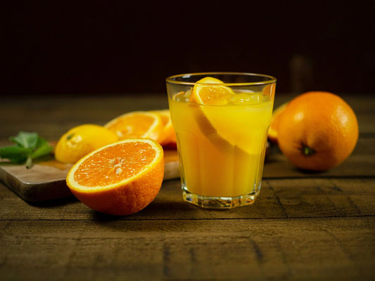 Does Too Much Consumption Cause Liposomal Vitamin C Side Effects?