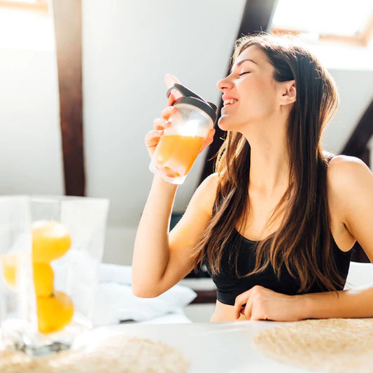 Is Liposomal Vitamin C Better Than Ascorbic Acid?