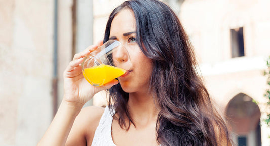 How Long Does Liposomal Vitamin C Stay In Your System?