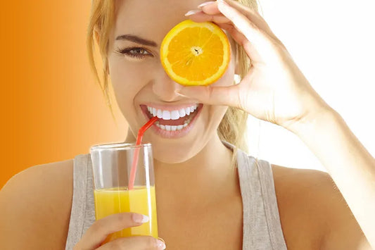 What Is The Best Vitamin C For Absorption?