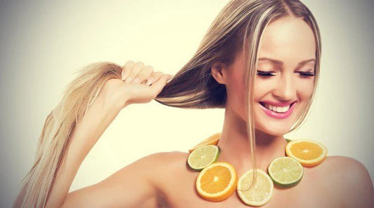 Is It Worth Using Vitamin C for Hair Growth?