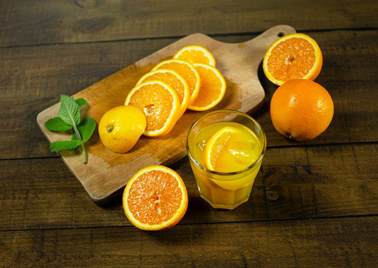 What Are The Benefits Of Liposomal Vitamin C?