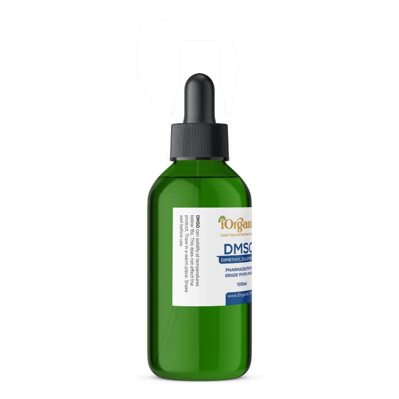 DMSO - 100ml