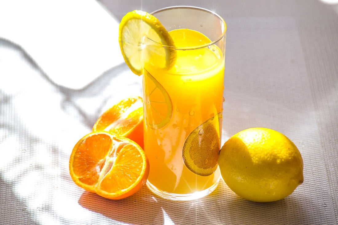 Liposomal Vitamin C Supplements – The Right Dosage And Some Features To Follow