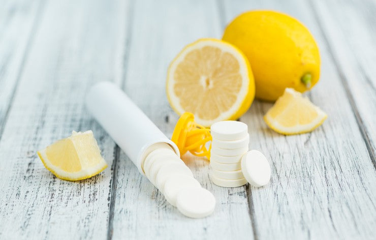 Liposomal Vitamin C vs. Tablets: Deciding the Better One