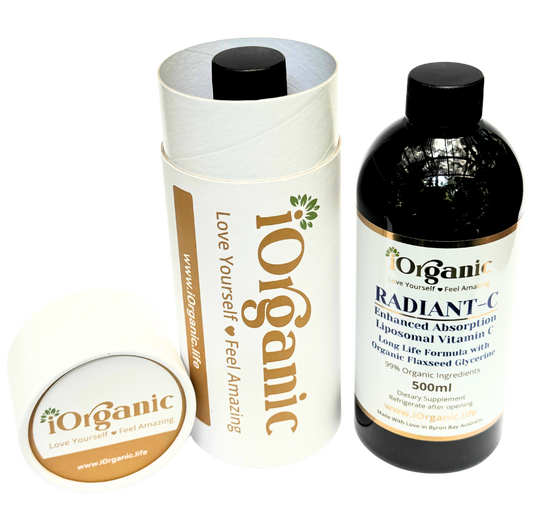 Radiant-C Liposomal Vitamin C